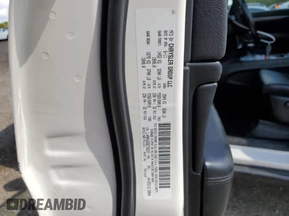 2011 Jeep Grand Cherokee Laredo с VIN 1J4RR4GG5BC736337, выставлен на аукционе Copart как лот 81025985 с пробегом 115 553 миль миль и Списание • Salvage title. История ставок и продаж доступна на DreamBid. Изображение 13.