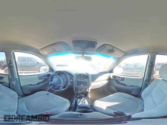 2005 Hyundai Santa Fe GLS с VIN KM8SC73D05U856384, выставлен на аукционе Copart как лот 73546414 с пробегом Не указан миль и Списание • Salvage title. История ставок и продаж доступна на DreamBid. Изображение 13.