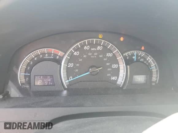 2014 Toyota Camry L с VIN 4T1BF1FK5EU755324, выставлен на аукционе Copart как лот 67214715 с пробегом 109 737 миль миль и Списание • Salvage title. История ставок и продаж доступна на DreamBid. Изображение 9.