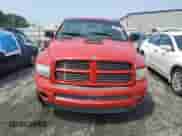 2002 Dodge RAM with VIN 3D3HU18Z22G175274, listed as a Copart auction lot 59163285 with 217,446 mi miles and Salvage title. Bid and sale history available at DreamBid. Image 5.
