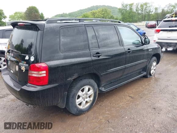2003 Toyota Highlander с VIN JTEHF21A330145456, выставлен на аукционе IAAI как лот 42314980 с пробегом 223 200 миль миль и . История ставок и продаж доступна на DreamBid. Изображение 4.