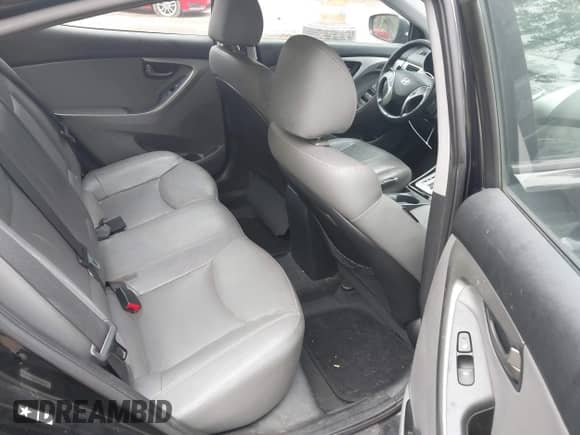 2012 Hyundai Elantra GLS с VIN KMHDH4AE0CU448405, выставлен на аукционе IAAI как лот 43267877 с пробегом 174 850 миль миль и . История ставок и продаж доступна на DreamBid. Изображение 8.