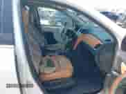 2013 Chevrolet Traverse LTZ с VIN 1GNKRLKD7DJ257342, выставлен на аукционе IAAI как лот 42910339 с пробегом 105 095 миль миль и . История ставок и продаж доступна на DreamBid. Изображение 5.