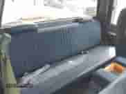 1998 Chevrolet Silverado 1500 z VIN 1GCEC19M7WE151745, wystawiony jako IAAI lot #42161857 z przebiegiem 203 640 mil mil oraz . Historia ofert i sprzedaży dostępna na DreamBid. Obrazek 8.