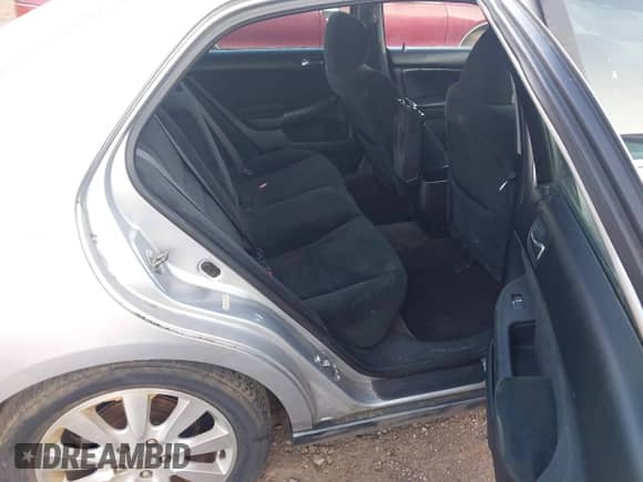 2006 Honda Accord LX with VIN 1HGCM66306A029508, listed as a IAAI auction lot 42751140 with 288,931 mi miles and . Bid and sale history available at DreamBid. Image 8.