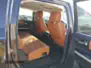 2020 Toyota Tundra Platinum с VIN 5TFGY5F16LX268034, выставлен на аукционе IAAI как лот 41204808 с пробегом 80 218 миль миль и . История ставок и продаж доступна на DreamBid. Изображение 8.