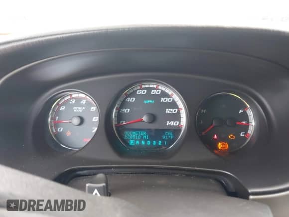 2006 Chevrolet Monte Carlo SS с VIN 2G1WL16C769381149, выставлен на аукционе IAAI как лот 42521112 с пробегом 228 510 миль миль и . История ставок и продаж доступна на DreamBid. Изображение 7.