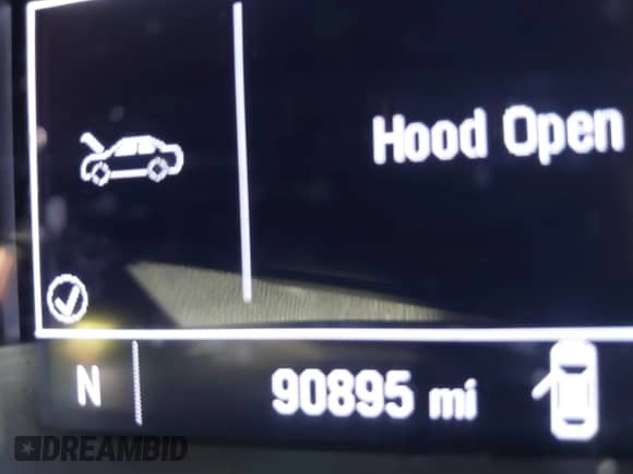 2022 Chevrolet Malibu LS с VIN 1G1ZC5ST3NF179182, выставлен на аукционе IAAI как лот 42452834 с пробегом 90 895 миль миль и . История ставок и продаж доступна на DreamBid. Изображение 15.