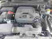 2022 Jeep Wrangler Unlimited Sahara с VIN 1C4JJXP64NW278232, выставлен на аукционе IAAI как лот 43214382 с пробегом 44 034 миль миль и . История ставок и продаж доступна на DreamBid. Изображение 10.