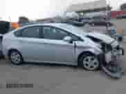 2011 Toyota Prius I with VIN JTDKN3DU9B0298043, listed as a IAAI auction lot 43085865 with 217,125 mi miles and . Bid and sale history available at DreamBid. Image 13.