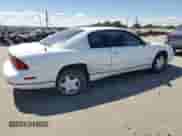 1995 Chevrolet Monte Carlo с VIN 2G1WX12X9S9151622, выставлен на аукционе Copart как лот 67721554 с пробегом 85 206 миль миль и Списание • Salvage title. История ставок и продаж доступна на DreamBid. Изображение 3.