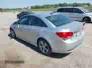 2014 Chevrolet Cruze 2LT с VIN 1G1PE5SB6E7110800, выставлен на аукционе IAAI как лот 43221056 с пробегом 77 100 миль миль и . История ставок и продаж доступна на DreamBid. Изображение 3.