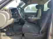 2012 Chevrolet Silverado 1500 Work Truck с VIN 1GCNKPEX7CZ115791, выставлен на аукционе Copart как лот 61225215 с пробегом Не указан миль и Списание • Salvage title. История ставок и продаж доступна на DreamBid. Изображение 7.