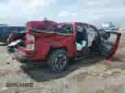 2021 Chevrolet Colorado 4WD Z71 with VIN 1GCGTDEN6M1216906, listed as a Copart auction lot 69218445 with Not provided miles and Salvage title. Bid and sale history available at DreamBid. Image 3.