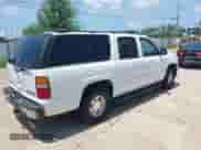 2003 Chevrolet Suburban LS с VIN 3GNEC16ZX3G103393, выставлен на аукционе IAAI как лот 42679046 с пробегом 316 490 миль миль и . История ставок и продаж доступна на DreamBid. Изображение 4.