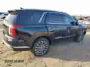 2024 Hyundai Palisade Calligraphy z VIN KM8R74GEXRU761969, wystawiony jako Copart lot #41876915 z przebiegiem 5 796 mil mil oraz Szkoda całkowita • Salvage title. Historia ofert i sprzedaży dostępna na DreamBid. Obrazek 3.