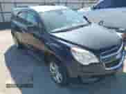 2013 Chevrolet Equinox LT с VIN 2GNFLEEK8D6254049, выставлен на аукционе IAAI как лот 43272486 с пробегом 124 499 миль миль и . История ставок и продаж доступна на DreamBid. Изображение 1.