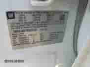 2014 Chevrolet Captiva Sport LTZ with VIN 3GNAL4EK7ES655163, listed as a Copart auction lot 71029745 with 112,134 mi miles and Salvage title. Bid and sale history available at DreamBid. Image 13.