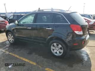 2009 Saturn VUE XR z VIN 3GSCL53P19S585756, wystawiony jako Copart lot #70800764 z przebiegiem 105 913 mil mil oraz Czysty tytuł • Clean title. Historia ofert i sprzedaży dostępna na DreamBid. Obrazek 2.