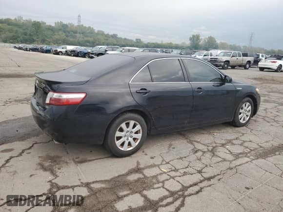 2007 Toyota Camry с VIN 4T1BB46K77U029836, выставлен на аукционе Copart как лот 82514025 с пробегом 202 998 миль миль и Чистый • Clean title. История ставок и продаж доступна на DreamBid. Изображение 3.