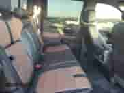 2019 Chevrolet Silverado 1500 z VIN 1GCPWFED6KZ354776, wystawiony jako Copart lot #85632824 z przebiegiem 94 570 mil mil oraz Szkoda całkowita • Salvage title. Historia ofert i sprzedaży dostępna na DreamBid. Obrazek 10.