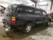 2001 Chevrolet Suburban LS с VIN 1GNFK16T31J163773, выставлен на аукционе Copart как лот 78275894 с пробегом 242 160 миль миль и Списание • Salvage title. История ставок и продаж доступна на DreamBid. Изображение 3.