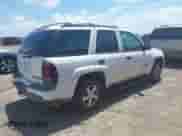 2003 Chevrolet TrailBlazer LT с VIN 1GNDS13S232302937, выставлен на аукционе IAAI как лот 42632929 с пробегом 188 225 миль миль и . История ставок и продаж доступна на DreamBid. Изображение 4.