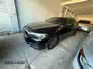 2019 BMW 5 Series 530e with VIN WBAJA9C58KB389469, listed as a Copart auction lot 85200995 with 119,371 mi miles and Clean title. Bid and sale history available at DreamBid. Image 2.