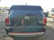 2023 Hyundai Palisade Limited с VIN KM8R5DGE0PU556342, выставлен на аукционе Copart как лот 84255495 с пробегом 44 829 миль миль и Списание • Salvage title. История ставок и продаж доступна на DreamBid. Изображение 6.