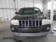 2006 Jeep Grand Cherokee Limited with VIN 1J4HR58N16C310410, listed as a IAAI auction lot 43194311 with 183,594 mi miles and . Bid and sale history available at DreamBid. Image 12.