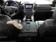2018 Chevrolet Tahoe LT z VIN 1GNSKBKC2JR264783, wystawiony jako Copart lot #67271505 z przebiegiem 152 306 mil mil oraz Szkoda całkowita • Salvage title. Historia ofert i sprzedaży dostępna na DreamBid. Obrazek 8.
