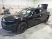 2018 Dodge Charger Police с VIN 2C3CDXAT5JH163232, выставлен на аукционе IAAI как лот 40096479 с пробегом 84 450 миль миль и . История ставок и продаж доступна на DreamBid. Изображение 2.