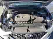 2020 Hyundai Tucson SE с VIN KM8J2CA46LU115325, выставлен на аукционе Copart как лот 55812385 с пробегом 31 460 миль миль и Списание • Salvage title. История ставок и продаж доступна на DreamBid. Изображение 12.