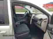 2010 Dodge Grand Caravan Crew with VIN 2D4RN6DX9AR396359, listed as a IAAI auction lot 42690598 with 132,223 mi miles and . Bid and sale history available at DreamBid. Image 5.