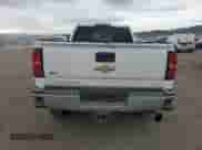 2018 Chevrolet Silverado 2500HD LT with VIN 1GC1KVEY9JF237465, listed as a Copart auction lot 50810115 with 173,715 mi miles and Salvage title. Bid and sale history available at DreamBid. Image 6.