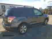 2017 Subaru Forester z VIN JF2SJAAC9HG530296, wystawiony jako Copart lot #81156895 z przebiegiem 85 087 mil mil oraz Czysty tytuł • Clean title. Historia ofert i sprzedaży dostępna na DreamBid. Obrazek 3.