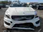 2016 Mercedes-Benz CLA 250 с VIN WDDSJ4EB7GN333404, выставлен на аукционе Copart как лот 81585805 с пробегом 92 639 миль миль и Списание • Salvage title. История ставок и продаж доступна на DreamBid. Изображение 5.