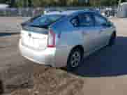 2013 Toyota Prius Three с VIN JTDKN3DUXD5619786, выставлен на аукционе IAAI как лот 43481266 с пробегом 124 708 миль миль и . История ставок и продаж доступна на DreamBid. Изображение 4.