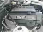 2003 BMW Z4 3.0i with VIN 4USBT53443LU03407, listed as a IAAI auction lot 43043256 with 51,851 mi miles and . Bid and sale history available at DreamBid. Image 12.