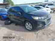 2021 Chevrolet Trax LS with VIN KL7CJKSB7MB307385, listed as a IAAI auction lot 42509836 with 63,556 mi miles and . Bid and sale history available at DreamBid. Image 1.