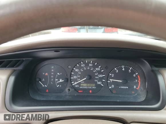 1997 Toyota Camry LE с VIN 4T1BG22K2VU069055, выставлен на аукционе Copart как лот 80131065 с пробегом 193 934 миль миль и Списание • Salvage title. История ставок и продаж доступна на DreamBid. Изображение 9.