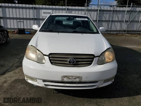 2004 Toyota Corolla LE с VIN 1NXBR32E14Z192970, выставлен на аукционе Copart как лот 85404435 с пробегом 207 249 миль миль и Чистый • Clean title. История ставок и продаж доступна на DreamBid. Изображение 5.