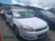 2006 Chevrolet Impala Police Police с VIN 2G1WS551569374923, выставлен на аукционе IAAI как лот 42240571 с пробегом 326 522 миль миль и . История ставок и продаж доступна на DreamBid. Изображение 1.