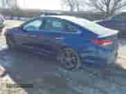 2018 Hyundai Sonata SEL with VIN 5NPE34AF9JH606912, listed as a IAAI auction lot 41758922 with 71,790 mi miles and . Bid and sale history available at DreamBid. Image 3.