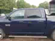 2014 Ram 1500 Big Horn z VIN 1C6RR7LG2ES368908, wystawiony jako IAAI lot #42668839 z przebiegiem 84 515 mil mil oraz . Historia ofert i sprzedaży dostępna na DreamBid. Obrazek 14.