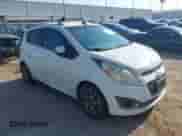 2014 Chevrolet Spark LT с VIN KL8CF6S95EC522406, выставлен на аукционе IAAI как лот 43078042 с пробегом 176 690 миль миль и . История ставок и продаж доступна на DreamBid. Изображение 1.