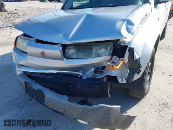 2005 Saturn VUE with VIN 5GZCZ63405S857708, listed as a IAAI auction lot 42853254 with Not provided miles and . Bid and sale history available at DreamBid. Image 6.