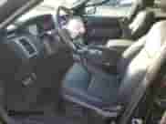 2023 Land Rover Discovery z VIN SALRT2EX3P2472314, wystawiony jako Copart lot #76121024 z przebiegiem 14 526 mil mil oraz Czysty tytuł • Clean title. Historia ofert i sprzedaży dostępna na DreamBid. Obrazek 7.