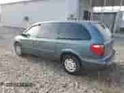 2005 Dodge Caravan SE с VIN 2D4GP24R25R215622, выставлен на аукционе Copart как лот 72033174 с пробегом Не указан миль и Списание • Salvage title. История ставок и продаж доступна на DreamBid. Изображение 2.