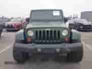 2007 Jeep Wrangler Unlimited Sahara z VIN 1J4GA59147L218594, wystawiony jako IAAI lot #42984397 z przebiegiem 108 296 mil mil oraz . Historia ofert i sprzedaży dostępna na DreamBid. Obrazek 13.